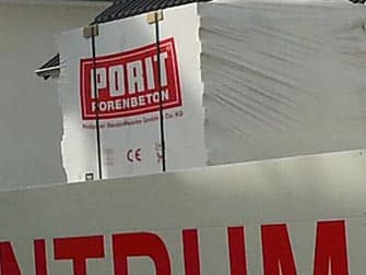 Porenbeton