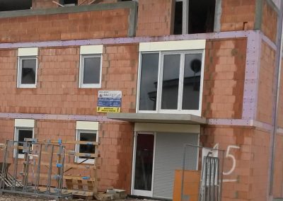 Baustelle