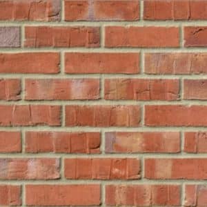 Klinkerriemchen, Kleberiemchen